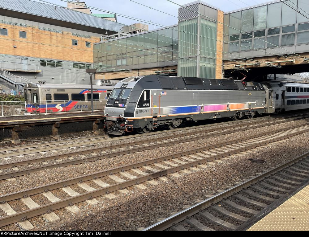 NJT 4521